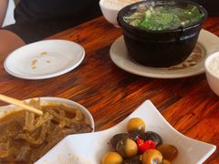 -好清香砂锅(总店)