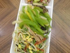 -丝路传奇·中国拉面航母店(北医三院店)