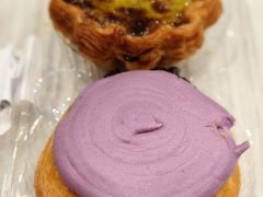 -鲍师傅糕点(国金街店)