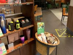 -星巴克(无锡百联奥特莱斯店)