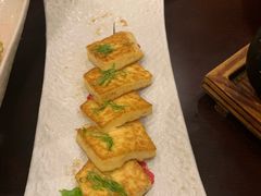 -松子料理(亮马桥店)