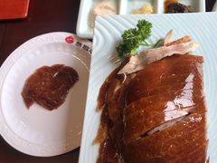 -恭敬李·烤鸭(天坛北门店)