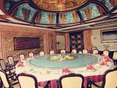 -鹊华居·地道鲁菜·海鲜·融合味(大明湖店)