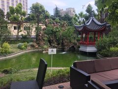 -上海虹桥宾馆(郁锦香品牌酒店)