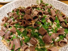 -木柴豆腐·活海鲜·鲁菜
