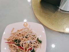 -西部马华清真兰州牛肉面·烧烤夜市(关东店)