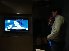 -歌神量贩式KTV(金谊店)