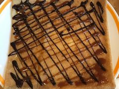 -La Creperie法餐厅(芮欧百货店)