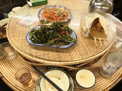 -多哥水傣味餐厅(司马巷店)