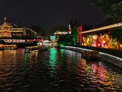 -冯鑫记南京鸭血粉丝汤(来燕路店)