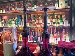 -Ish Whiskey&Cocktail Bar酒吧(合生麒麟新天地店)