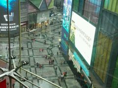 -重百超市(解放碑新华店)