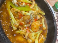 -老三样·旧食新味(船山路店)
