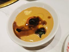 芝麻酱-东门口·新式老北京火锅(河西龙湖天街店)