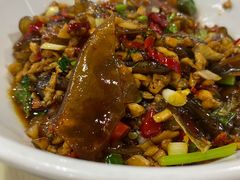 -笨罗卜浏阳菜馆(太平街店)