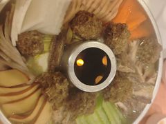 -北京西藏大厦·香帕拉藏餐厅