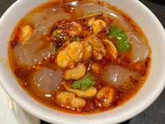 -鼓楼东街老火锅(鼓楼店)