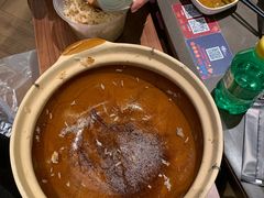 -捞王锅物料理(上海世茂广场店)