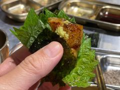 -本炙炭烤·蒲烧活鳗料理店(金沙洲店)