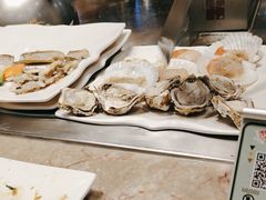 -上渔铁板烧(熙悦汇店)