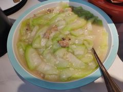 -秋色客家菜(南山店)