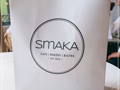-SMAKA(复兴soho店)
