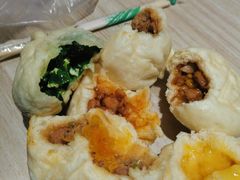 -老陶包子铺(南大西南村店)