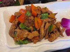 -尽善百年古院餐厅(王家老宅店)