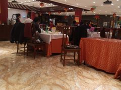 大堂-便宜坊烤鸭店(甜水园店)