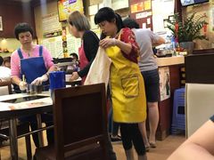 -坤记煲仔小菜(西环店)