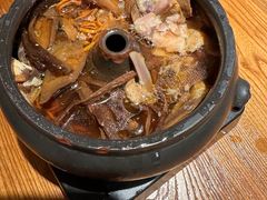 -云海肴·汽锅鸡·云南代表菜(丁香国际店)