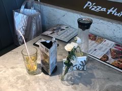 -必胜客(骡马市店)