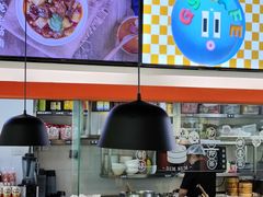 -港久茶餐厅(鹭洲里店)