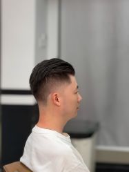-HighPack男士理发Barbershop海派