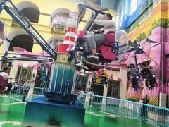 -蓬莱欧乐堡梦幻世界