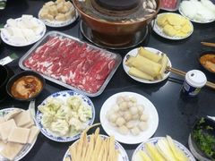-新梅居(宁海东路店)