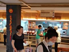 -老淮滨-蚌埠非遗小吃(淮河路店)