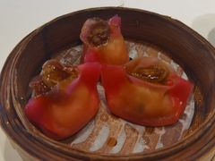 -正佳广场万豪酒店-粤菜餐厅·点心·海鲜·聚餐