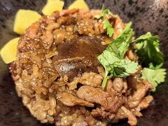 -C31地窖餐厅(黑龙江北路店)