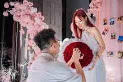 -迈瑞米求婚策划(静安店)