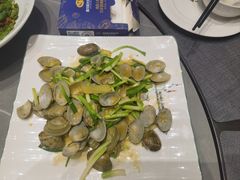 -都市阳光海鲜城(青山湖店)