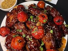 -必点海鲜·海肠捞饭大王(滨江道店)