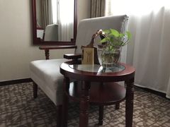 -苏州独墅湖书香世家酒店