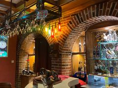 -伏尔加庄园米尼阿久尔餐厅