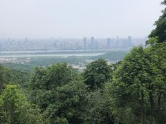 -岳麓山风景名胜区