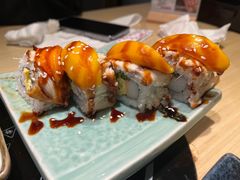 -沼津港精致料理·寿喜烧·烧鸟(漕河泾印象城店)