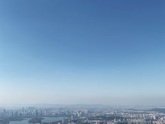 -紫金山山顶公园
