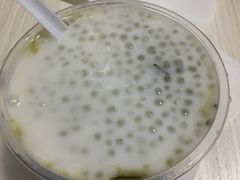 绿豆西米-百花传统甜品店(原址店)