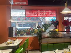 -金柱大盘鸡(和田二街店)