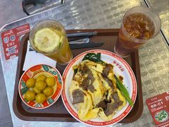 -孖记茶档·热腾茶餐(荔湾领展广场店)